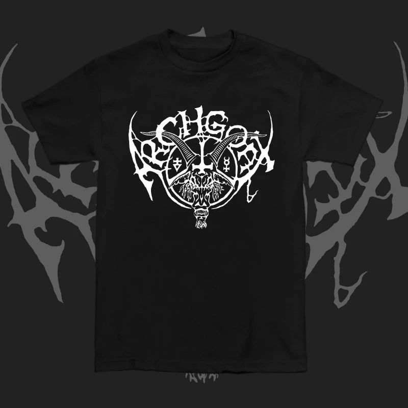 Archgoat - Logo (Men)