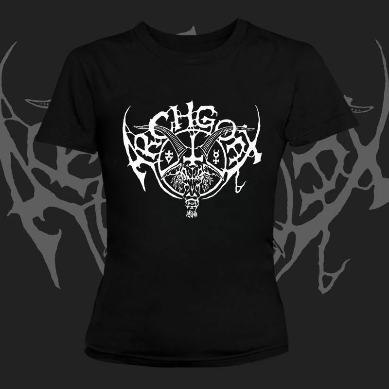 Archgoat - Logo (Women)