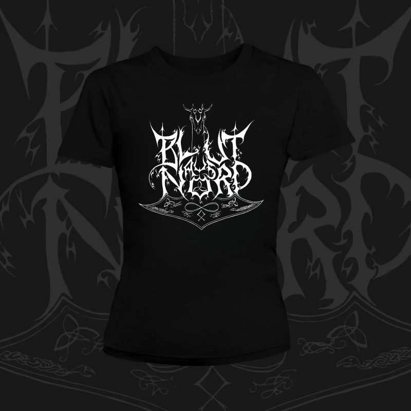 Blut Aus Nord - Logo (Women)