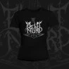 Blut Aus Nord - Logo (Women)