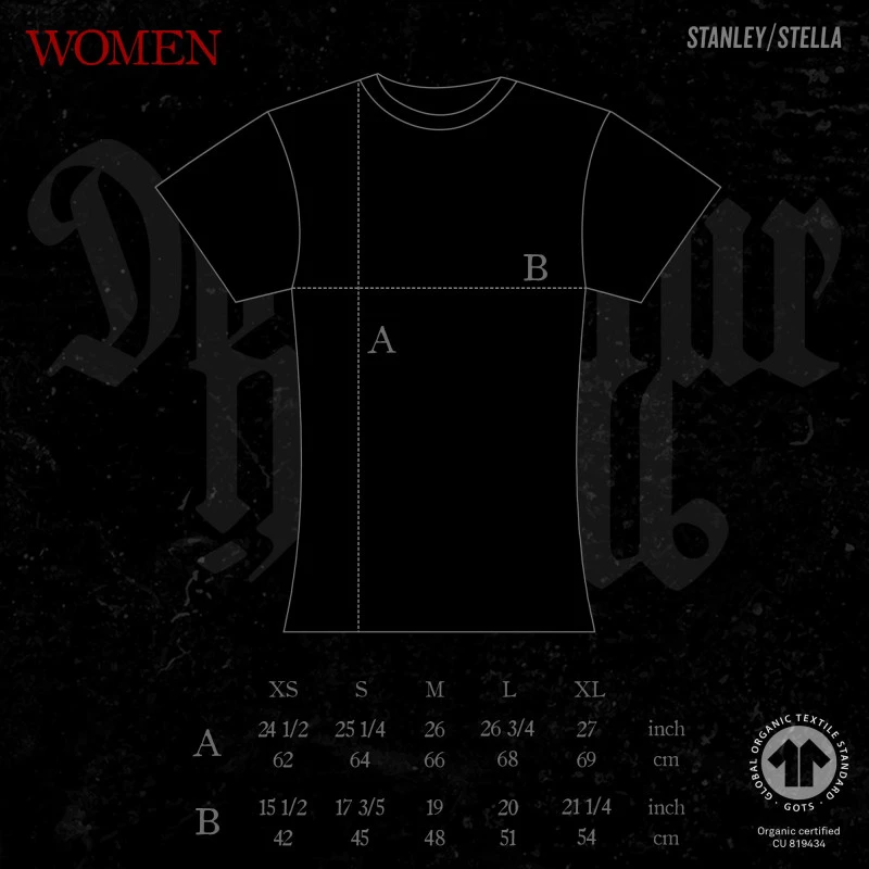 Akhlys - The Dreaming I (Women)