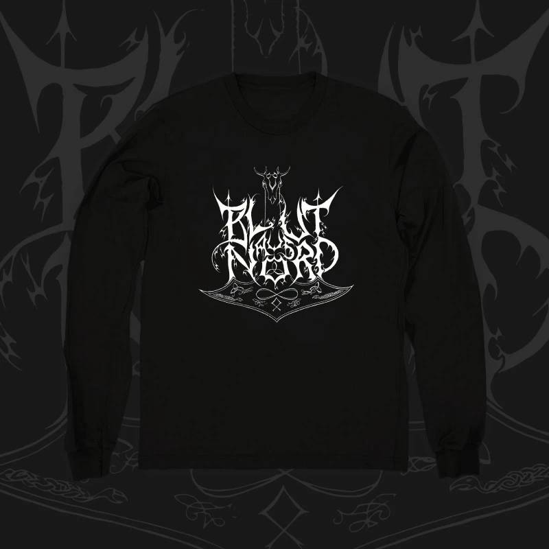 Blut Aus Nord - Logo