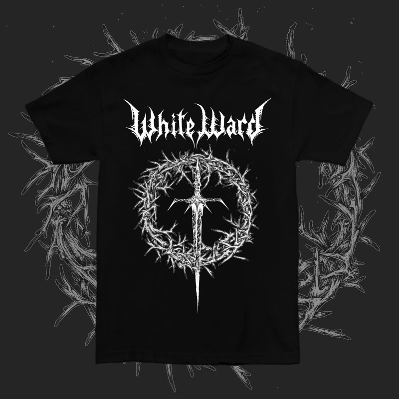 White Ward - Debemur Morti (Men)