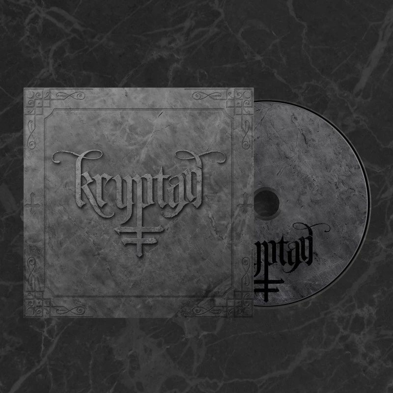 Kryptan - Kryptan