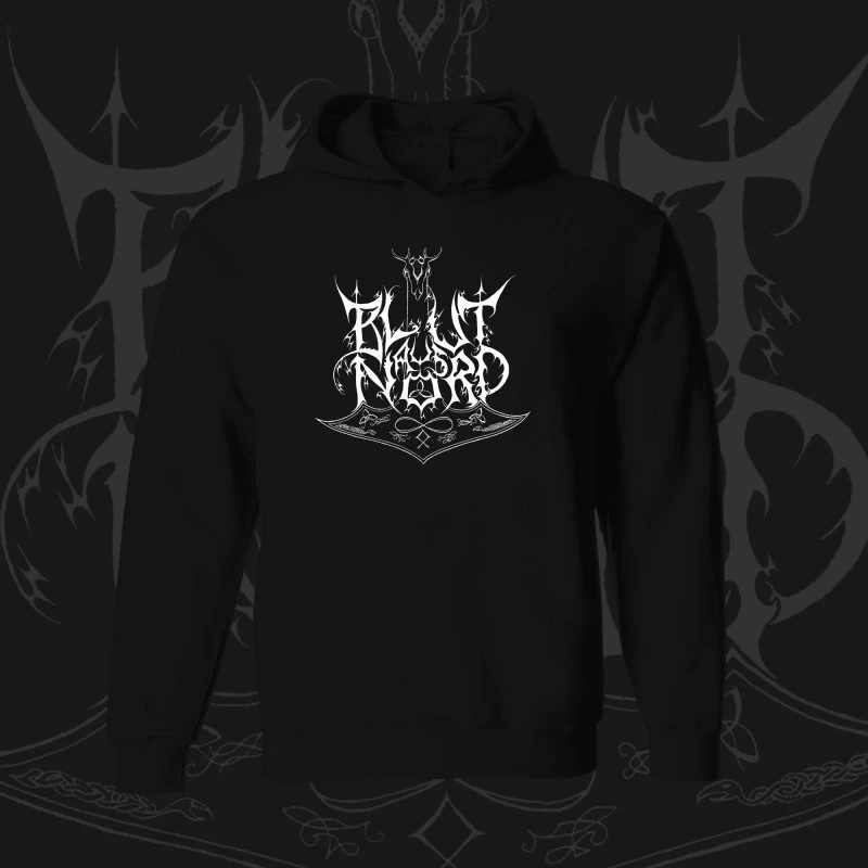 Blut Aus Nord - Logo