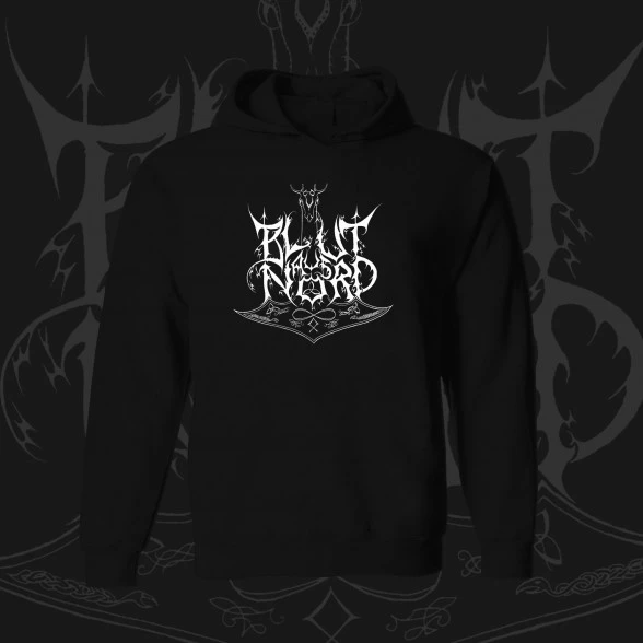 Blut Aus Nord - Logo