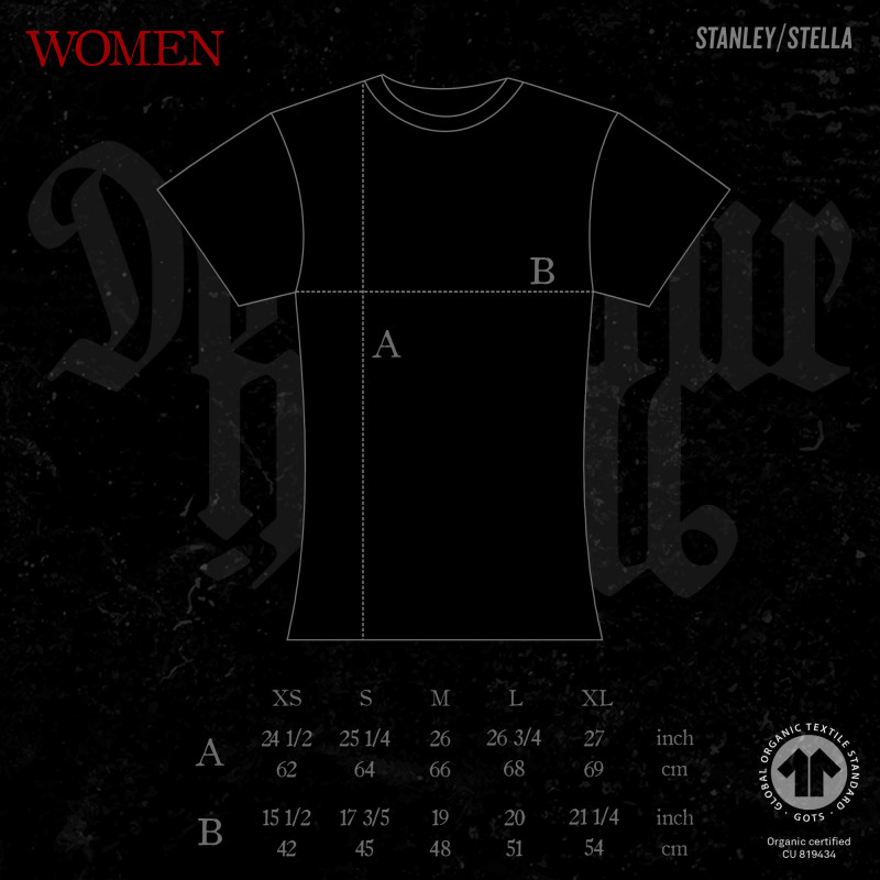 Archgoat - All Christianity Ends (Women)