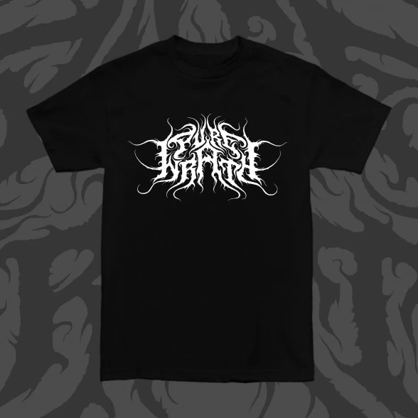 Pure Wrath - Logo (Men)