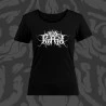 Pure Wrath - Logo (Women)