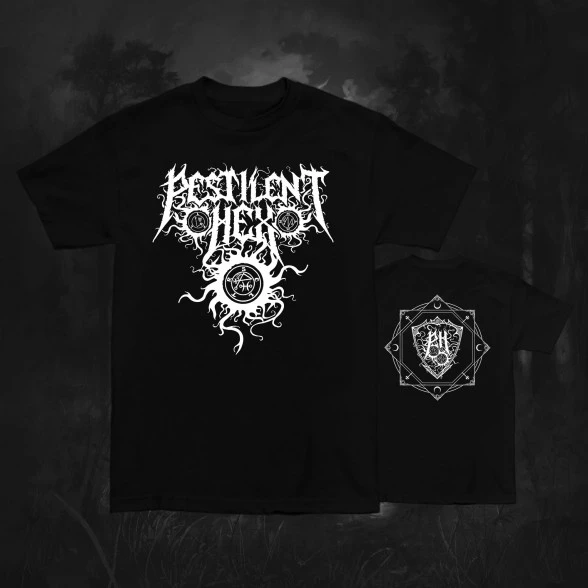 Pestilent Hex - Logo (Men)