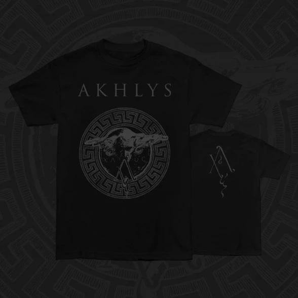 Akhlys - Akhlys (Men)