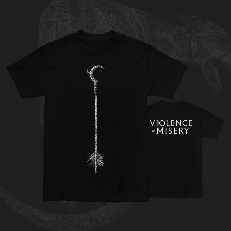 Mütterlein - Violence & Misery (Men)