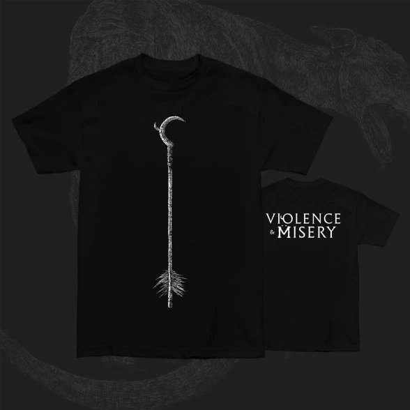 Violence & Misery (Men)