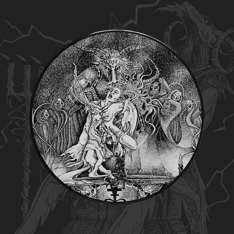 Archgoat - Angelcunt (Tales Of Desecration)