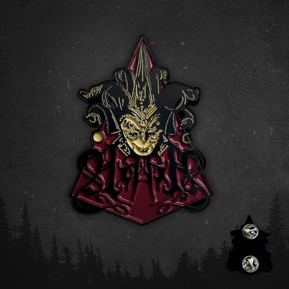 Mask (Pin)