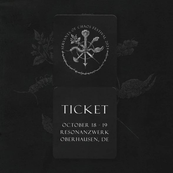 2024 Festival Ticket