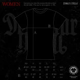 Servants Of Chaos - Festival - Women's Shirt