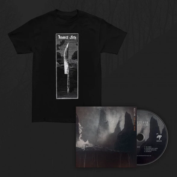 Shirt + CD