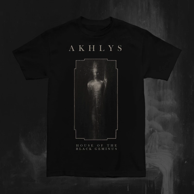 Akhlys - House of the Black Geminus (Men)