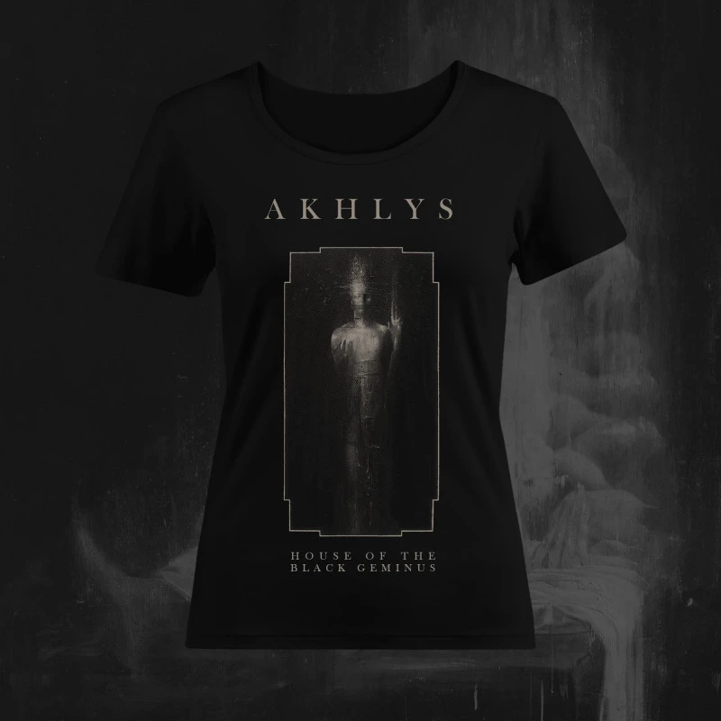 Akhlys - House of the Black Geminus (Women)