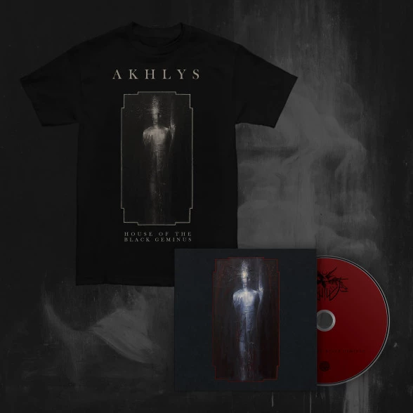 Shirt + CD