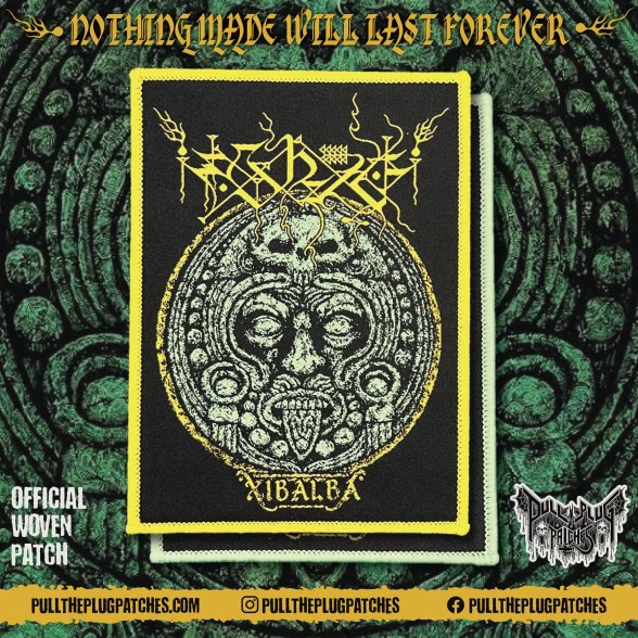 Xibalba