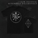 Festival - Men's Shirt (Venue Pick Up)