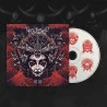 ERSHETU - 'Yomi' Digipack CD