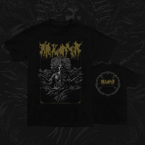 ARKONA - 'Stella Pandora' T-Shirt