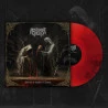 PESTILENT HEX - 'Sorceries of Sanguine & Shadow' LP