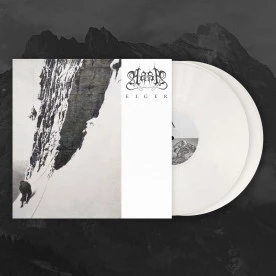 AARA - 'Eiger' Gatefold 2x12" LP