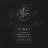 Servants Of Chaos 2024 - Friday Only Ticket