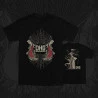 DØDHEIMSGARD - 'Abyss Perhelion Transit' T-Shirt