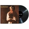 GODKILLER - 'The End of the World' LP