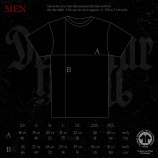 BONG-RA - 'Black Noise' Women T-Shirt