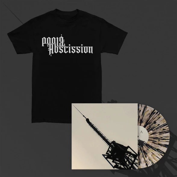 Shirt + \'I I\' Vinyl