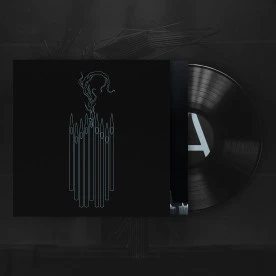 MÜTTERLEIN - 'Amidst the Flames...' LP (Exclusive DMP Edition)