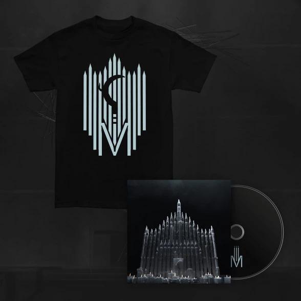 Shirt + CD