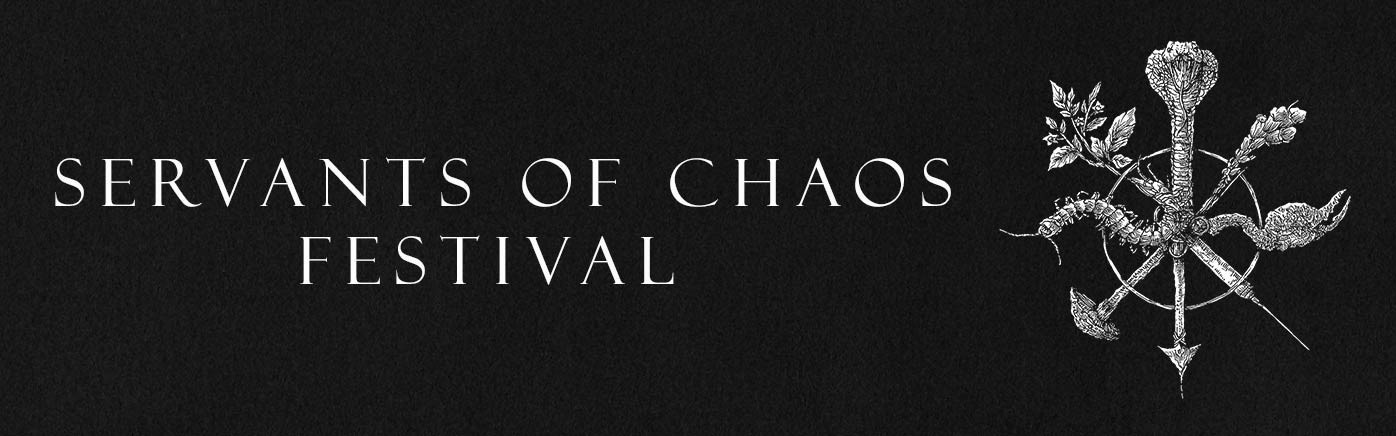 Servants Of Chaos