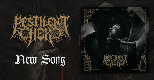 PESTILENT HEX present 'Sciomancy and Sortilege'