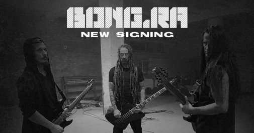 BONG-RA ink deal with DMP