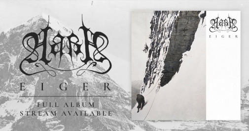 AARA premiere full album stream