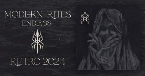 2024 Retro – MODERN RITES