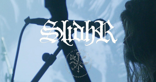 SLIDHR premiere live video