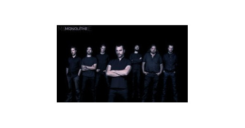 MONOLITHE - Epsilon Aurigae video teaser