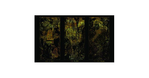 VASSAFOR - Invocations Of Darkness OUT NOW !