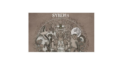 SYBERIA unveil new album details