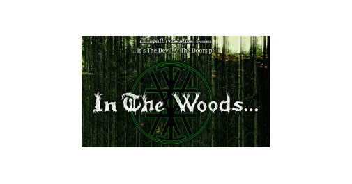 IN THE WOODS… - European Mini-Tour