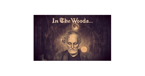 IN THE WOODS... - New Album Details Revealed