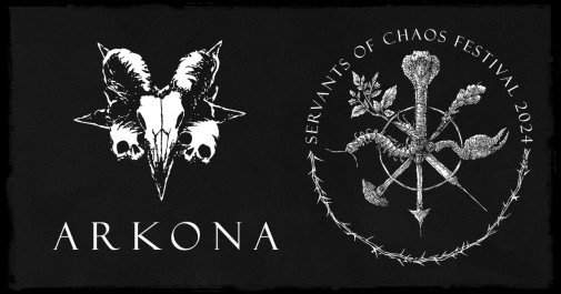 Servants of Chaos – Spotlight: ARKONA